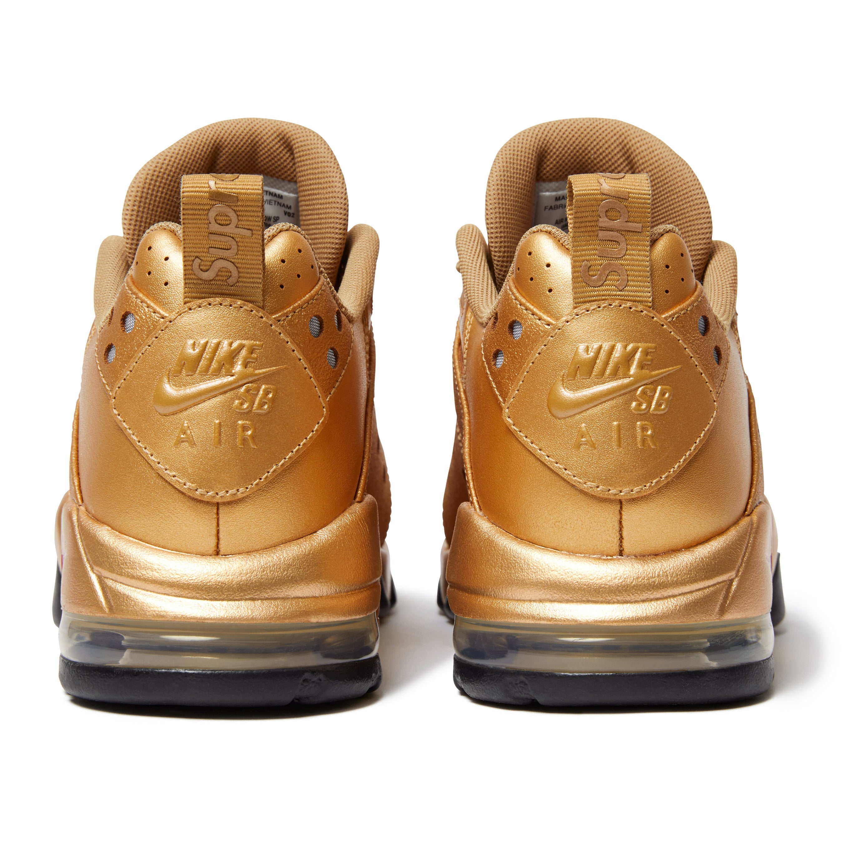 Supreme®/Nike SB Air Max 2 CB ‘94 Low view 9